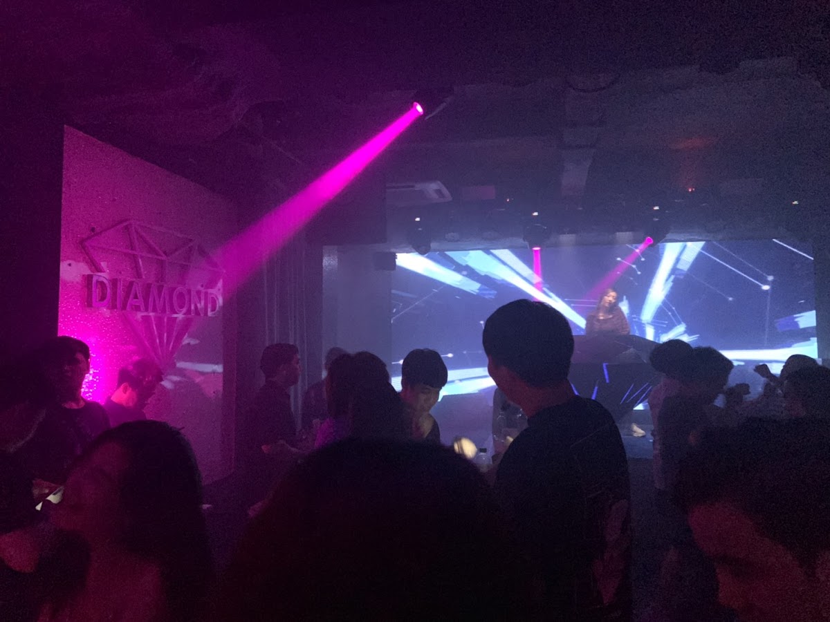 Diamond Thonglor