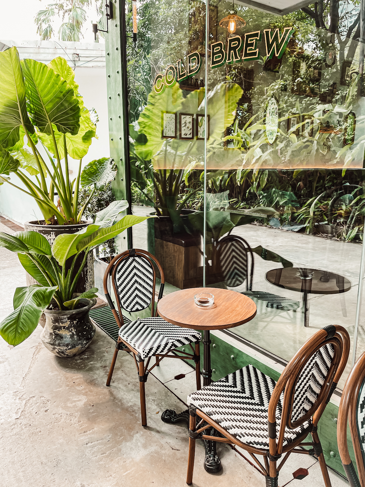 Thea Cafe