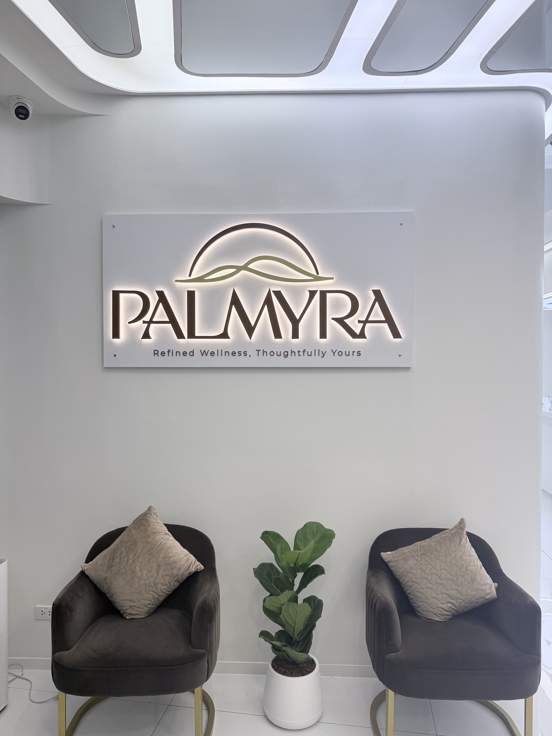 Palmyra Wellness