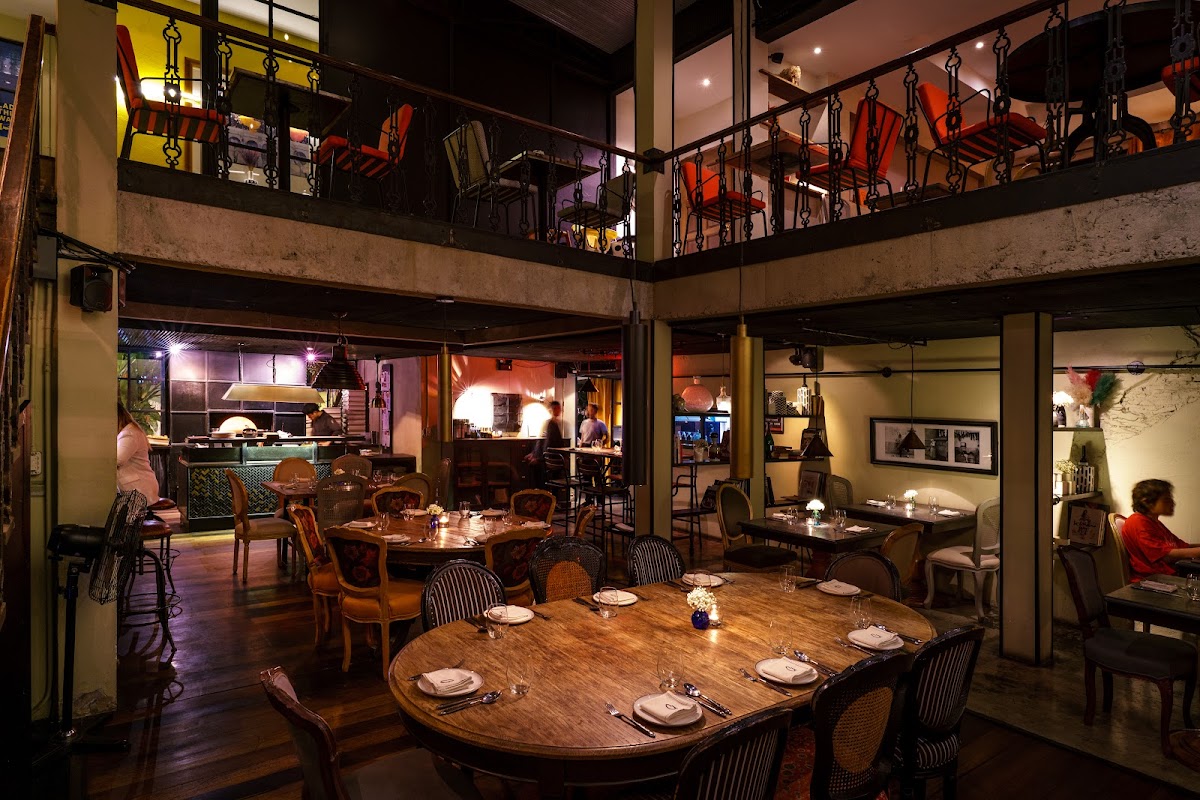 Gigi Ristorante