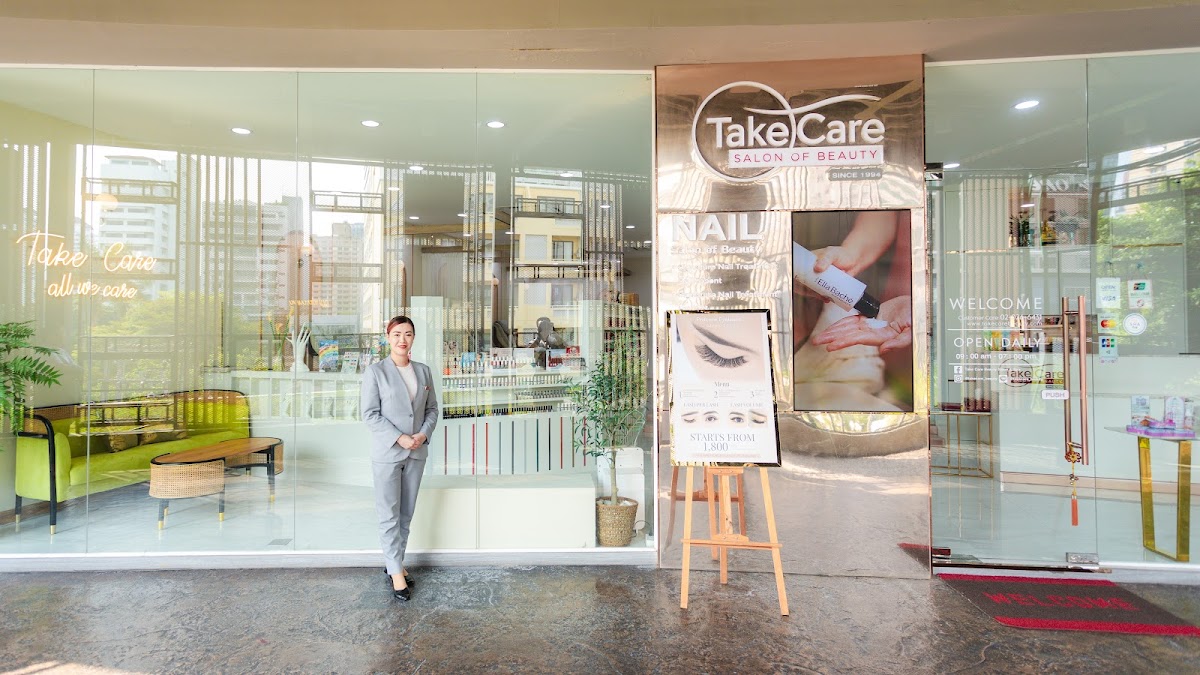 Take Care Salon of Beauty (J-Avenue)