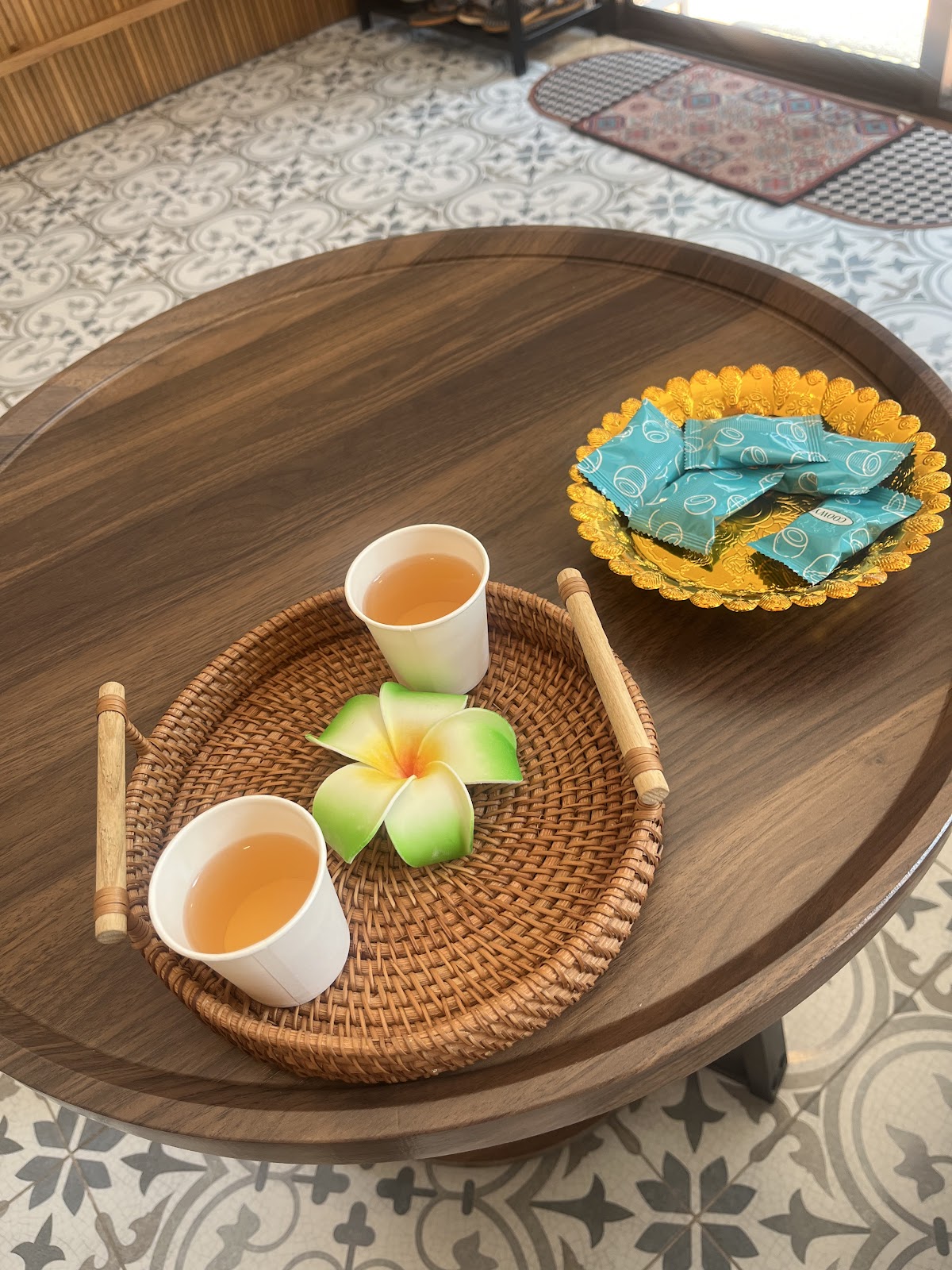 Thailanta Silom Massage and Spa