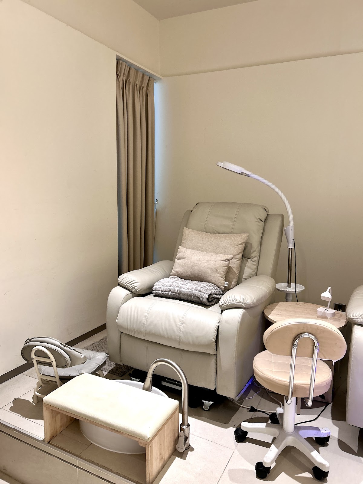 Kaia Nail Spa