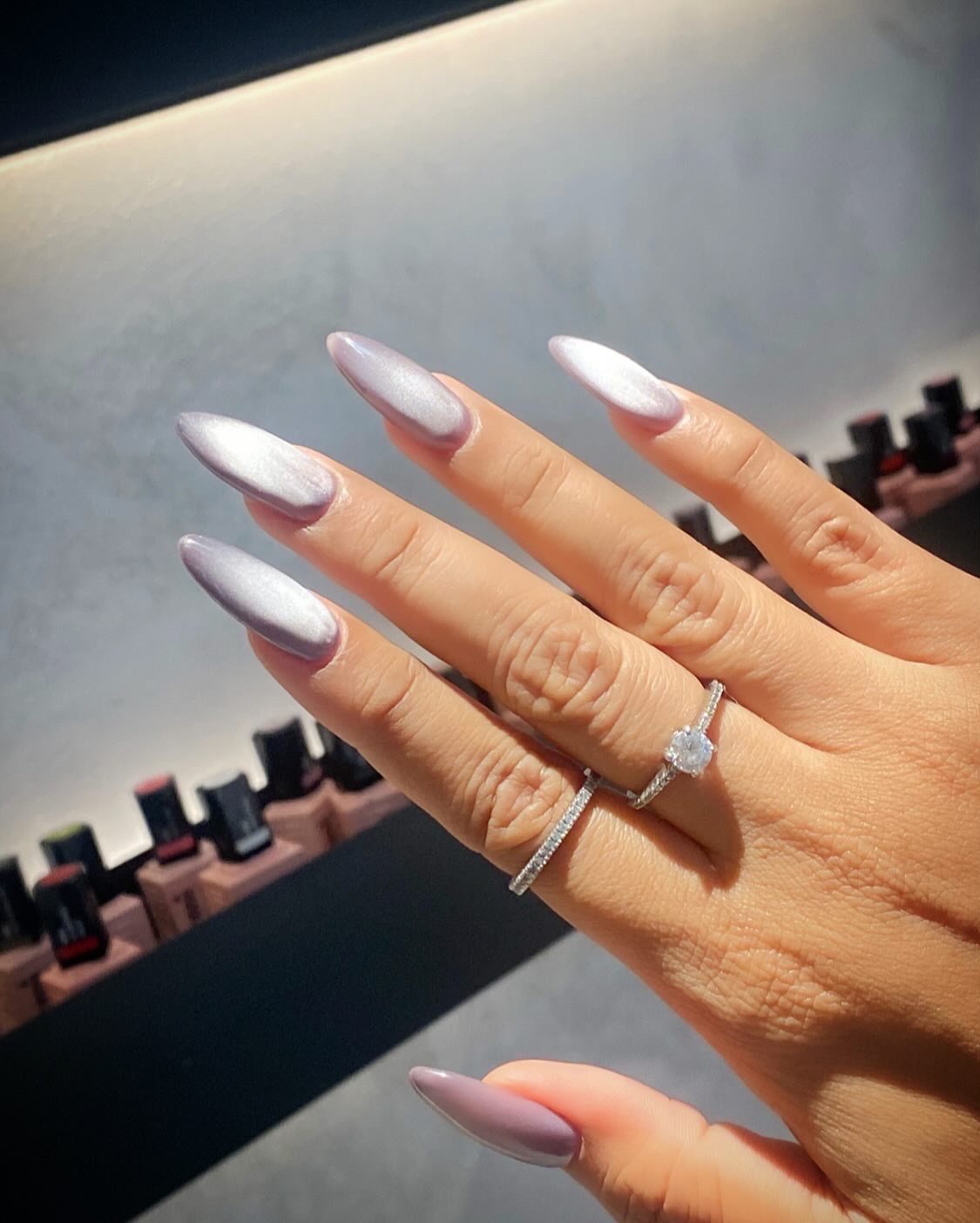 TA Beauty Space