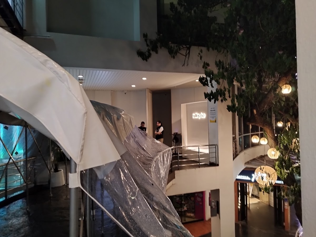 mil social club