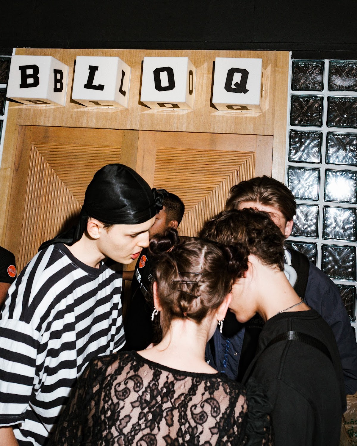 BLOQ - BANGKOK