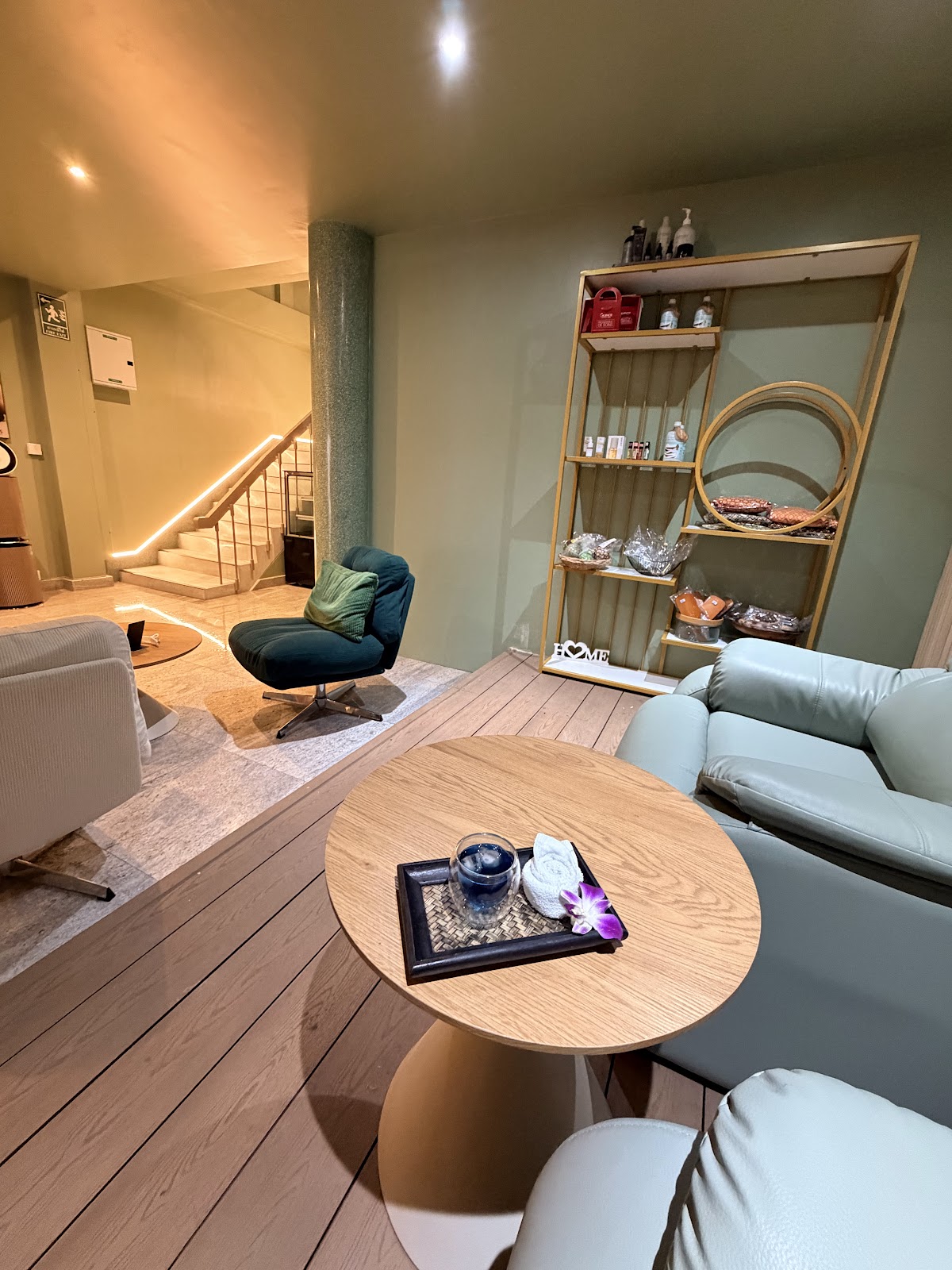 Be perfect beauty studio ( head spa )