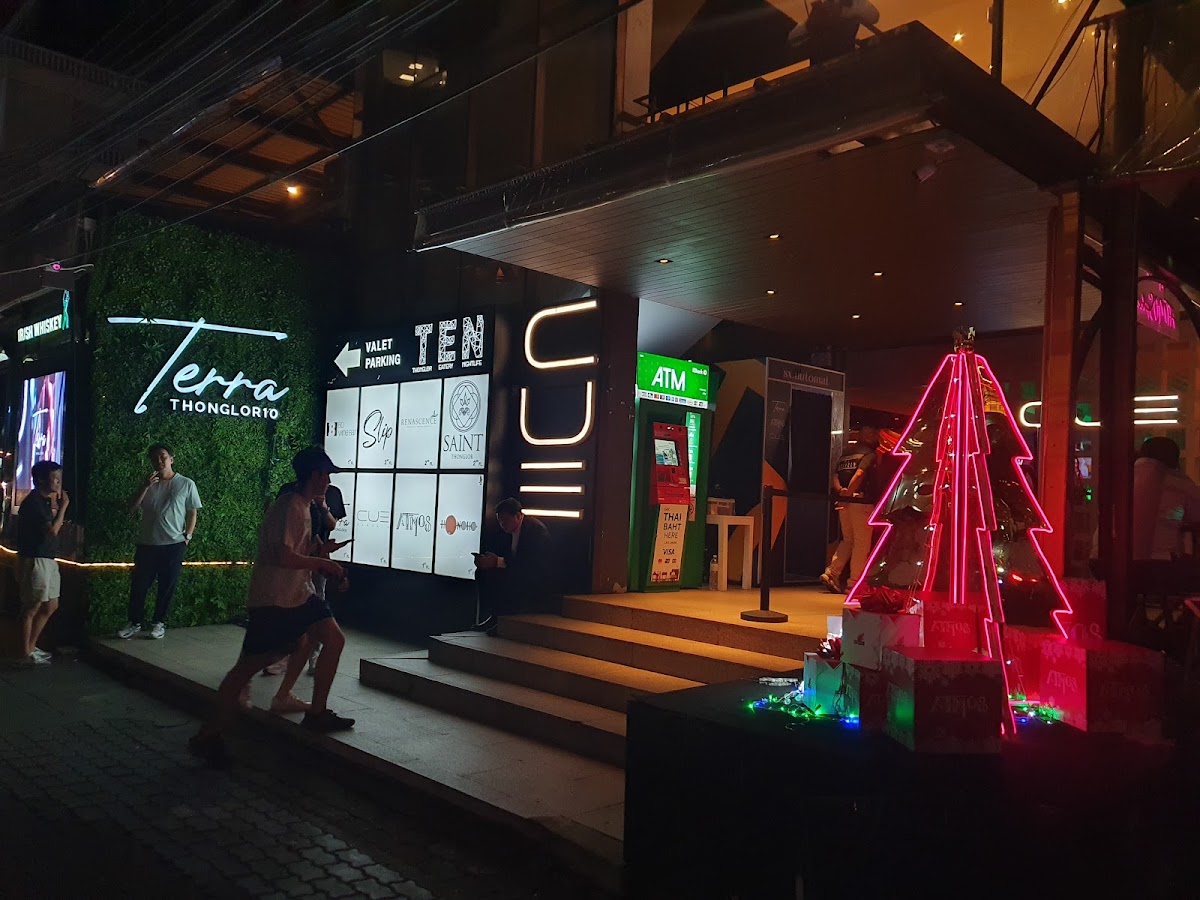 TERRA Thonglor 10