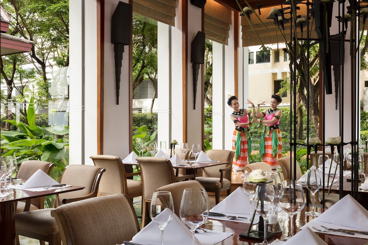 Celadon Bangkok