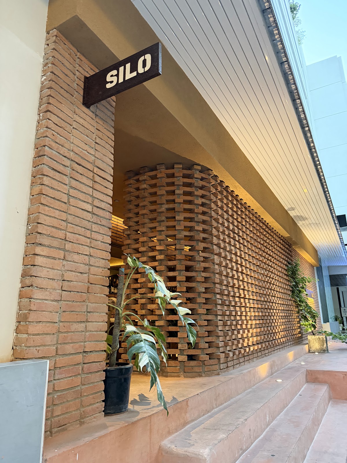 Silo