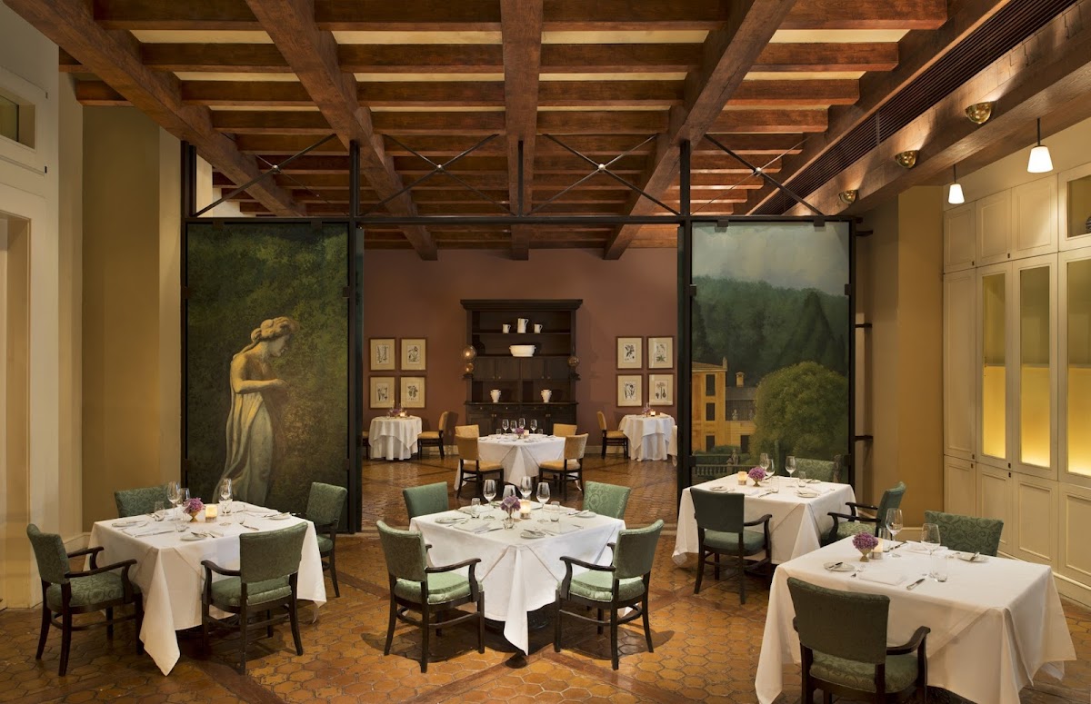 Rossini's