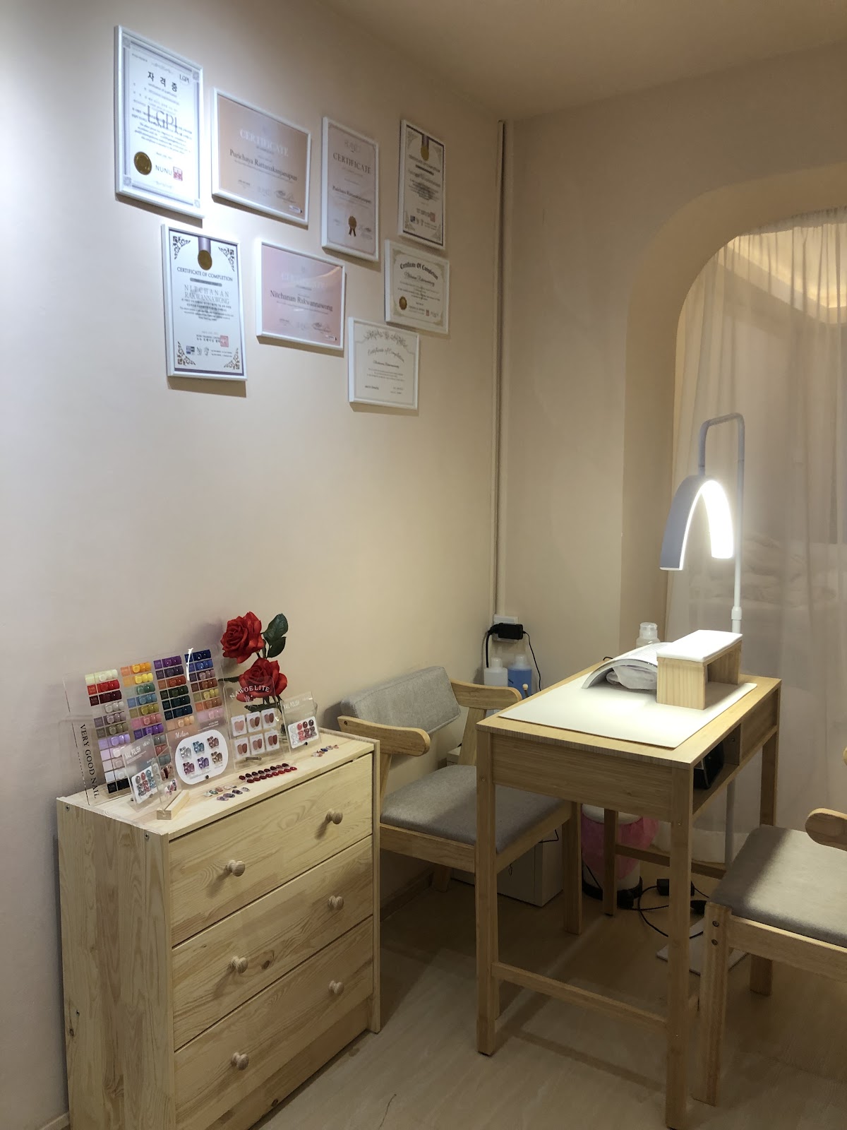 Classe Beauty Studio