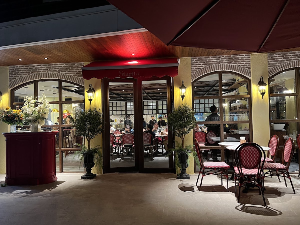 Starita Bangkok