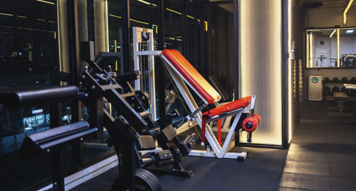 UnReal Gym