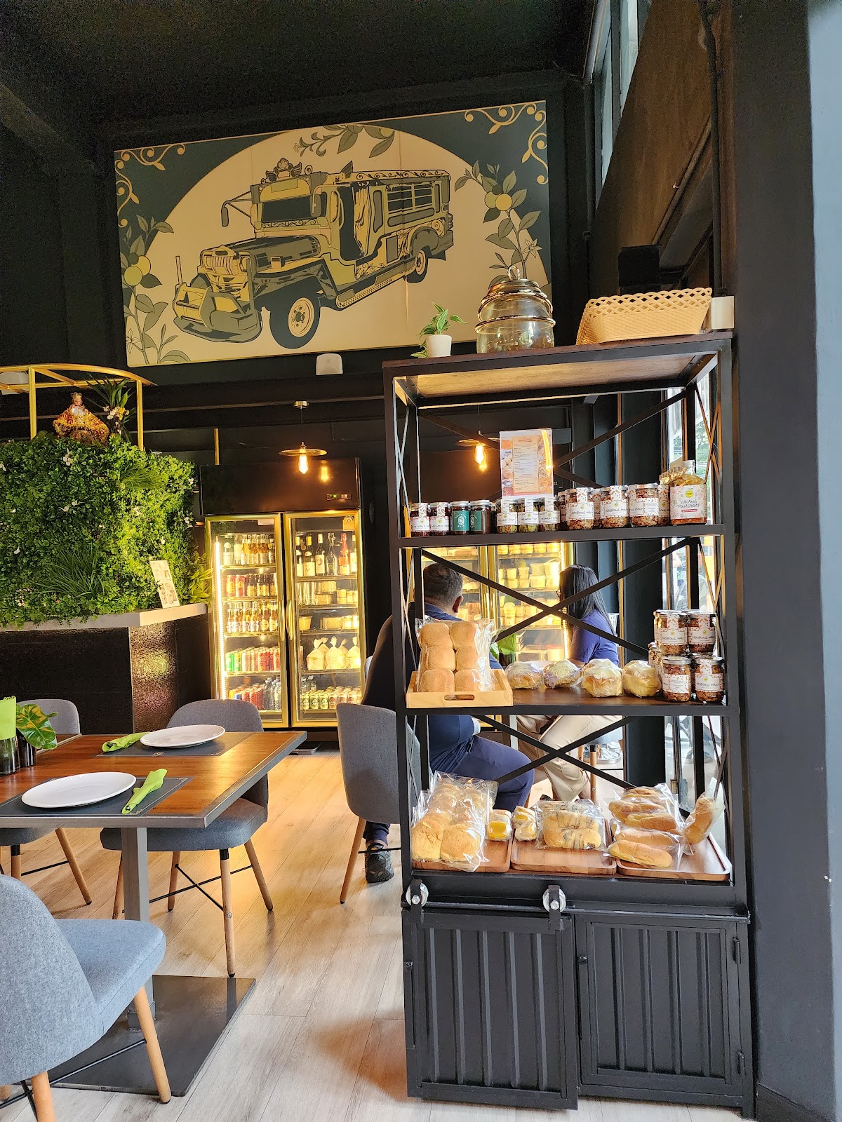 Kalamansi Kafe
