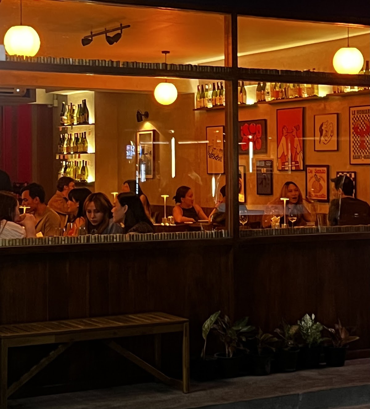 Mamao BKK