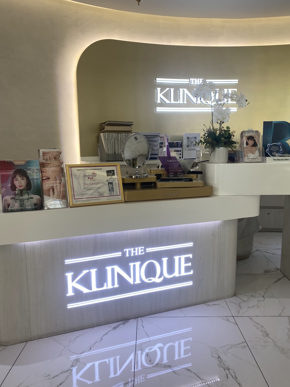 The Klinique - Marché Thonglor