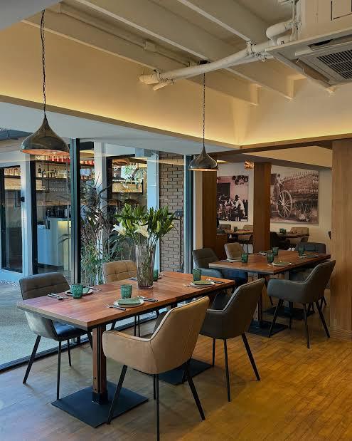 iO Italian Osteria - Sukhumvit 31