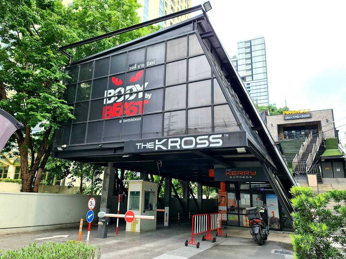 The Kross