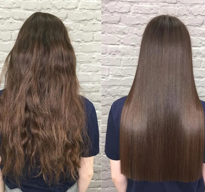 Jolie hair salon