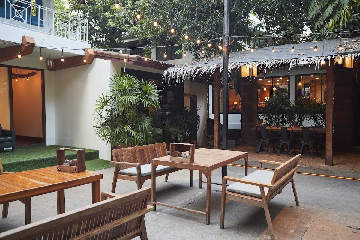Dolores - Greek Kitchen