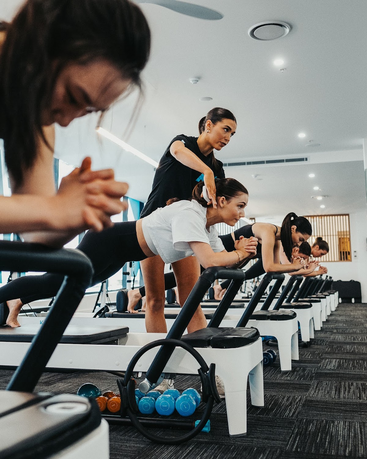 KX Pilates Thonglor