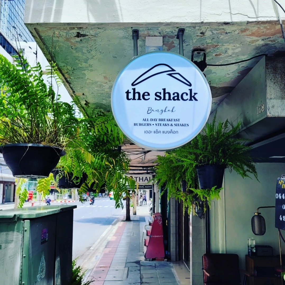 The Shack Bangkok