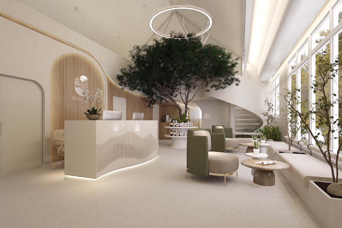 EtherLife Integrative Medical Clinic