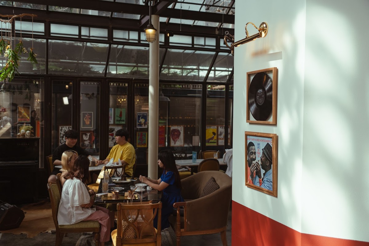 Shaloba Eatery