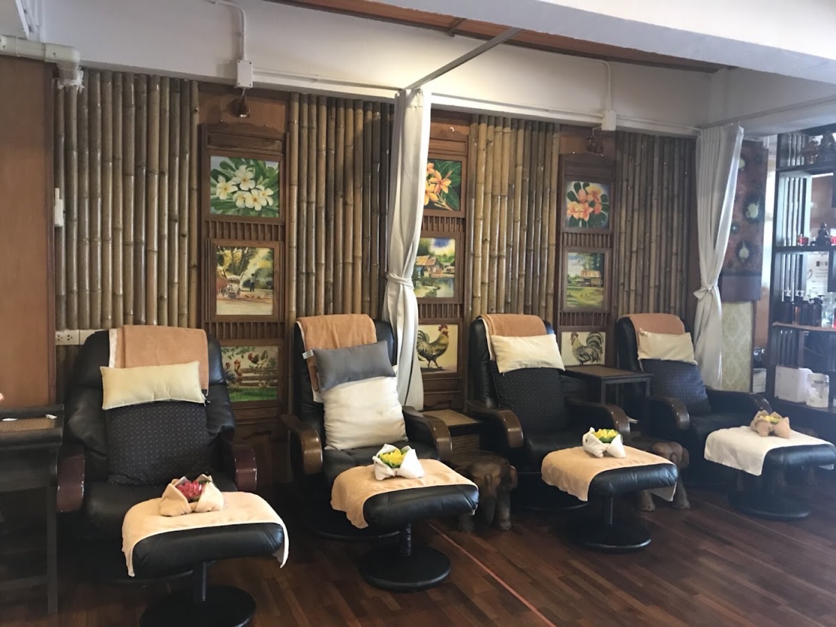 Massage and Spa Days