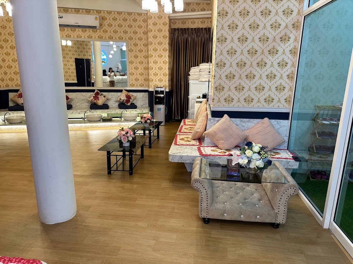 24 Massage by.Fera @สุขุมวิท 22,24 — photo 1