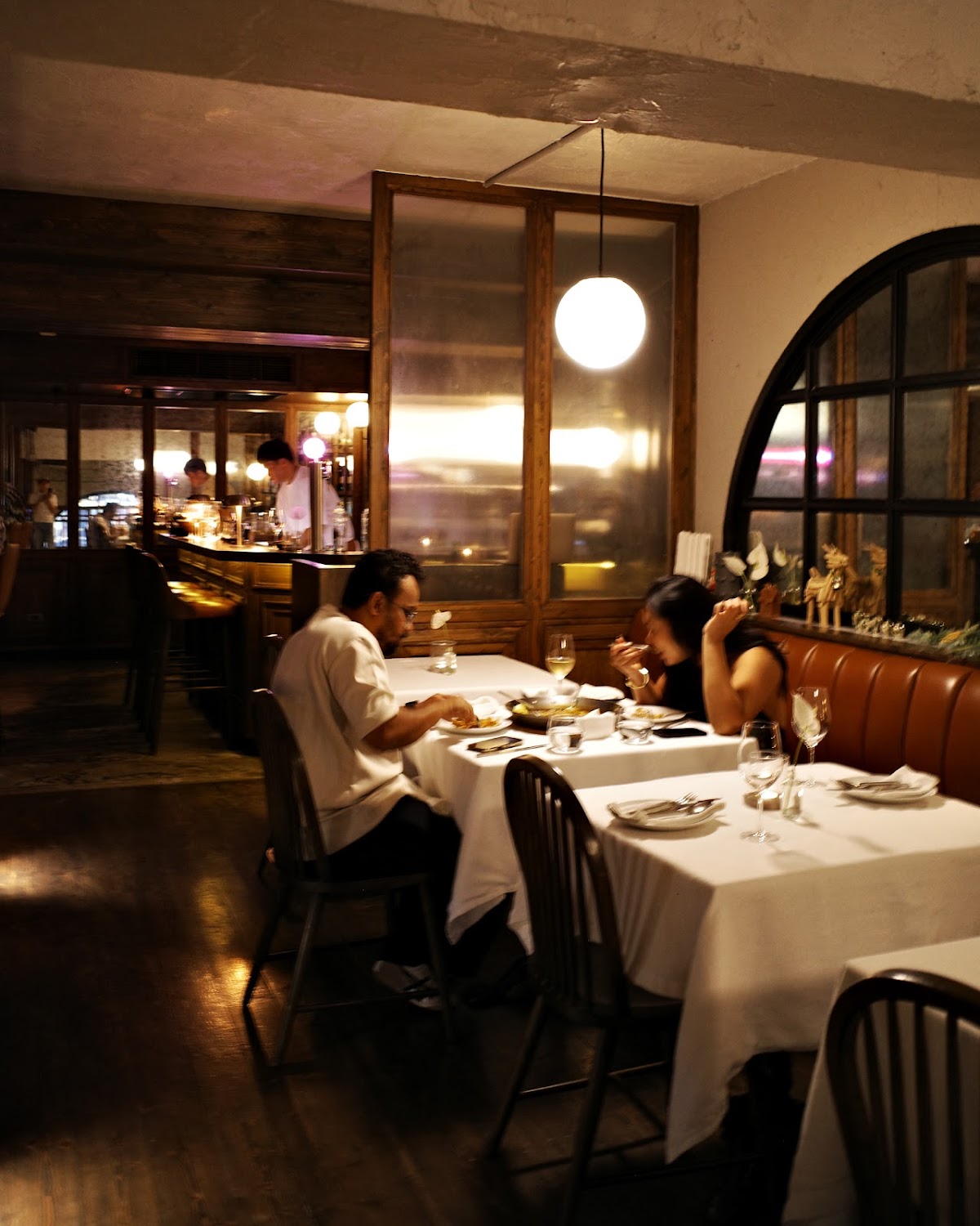 LUMA BANGKOK