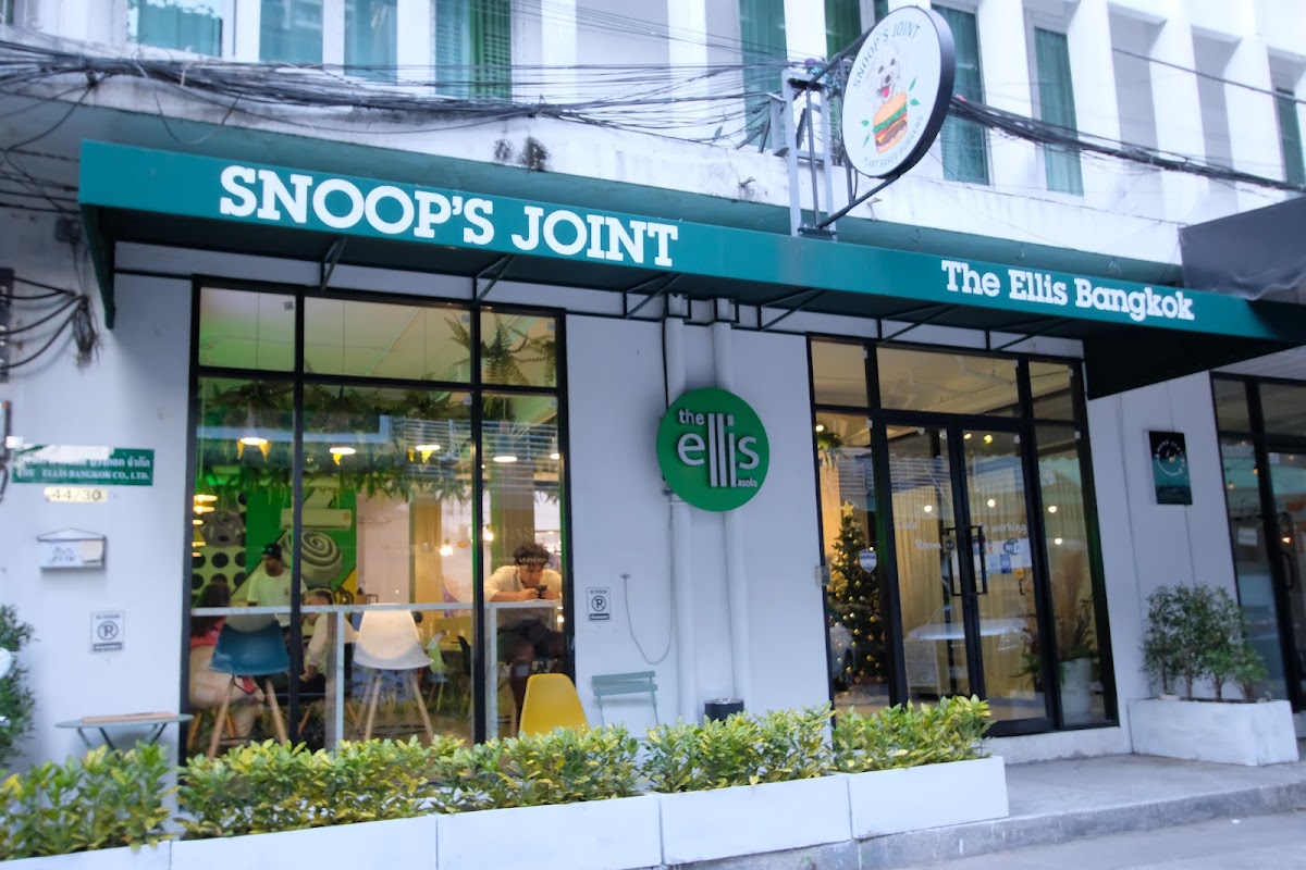 Snoop's Joint