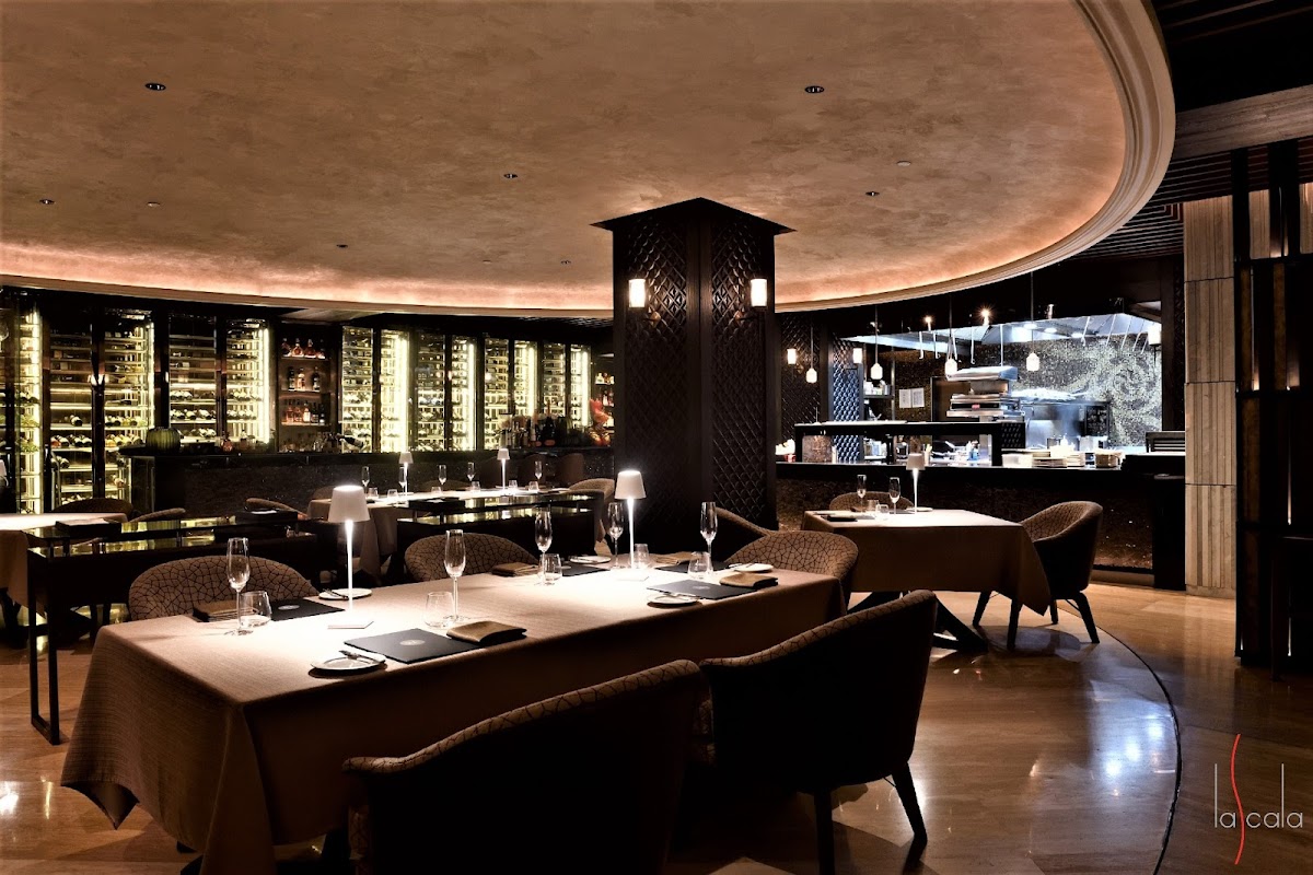 La Scala Bangkok