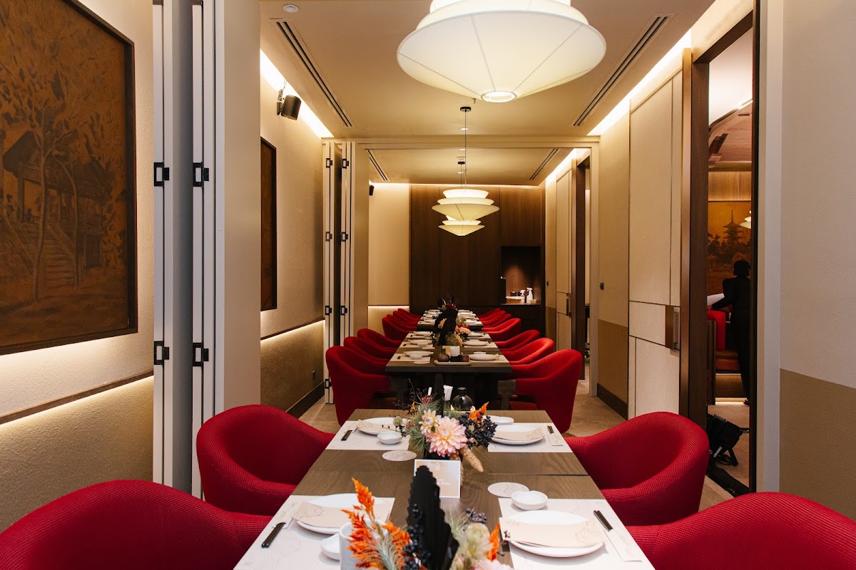 Shichi Japanese Restaurant - Sathorn