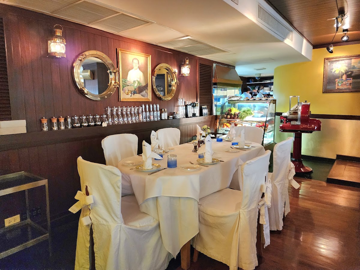 Zanotti IL Ristorante Italiano
