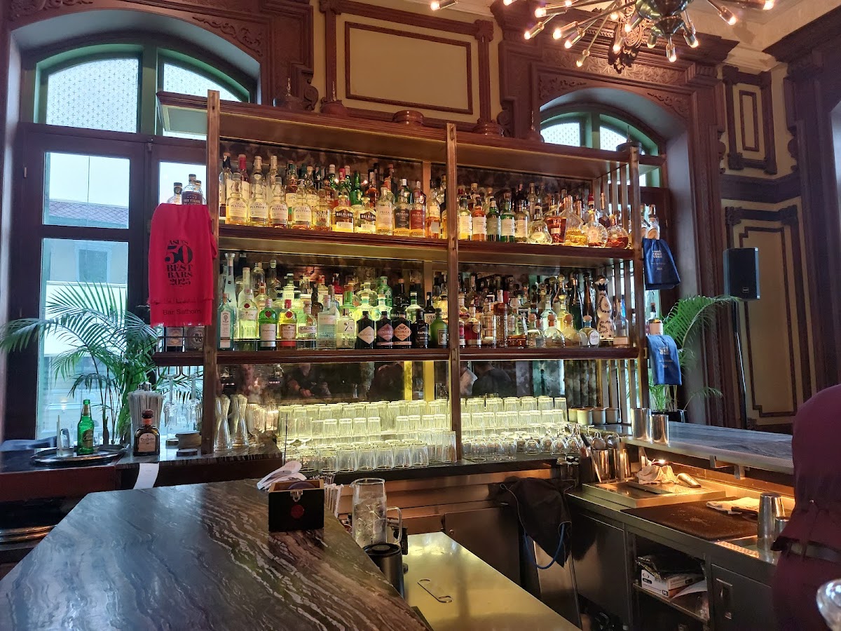 Bar Sathorn