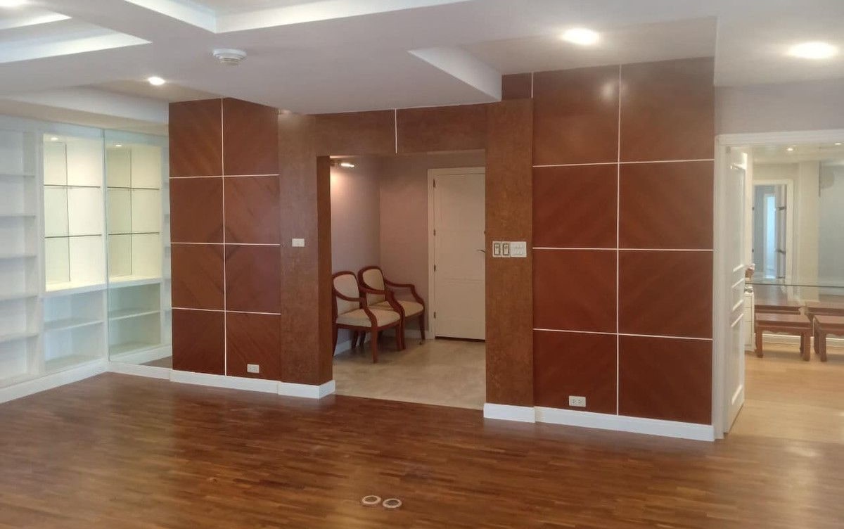 President Park Sukhumvit 24 , Pet Freindly 3 Bedroom, 3 Bathroom, 261 Sq M, Rental Price 85k/mo 0887532858 Pray. image 5