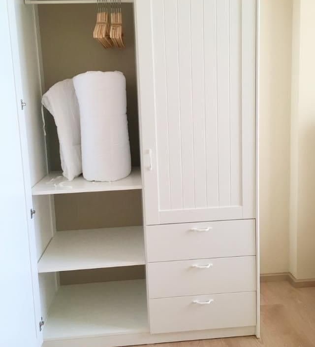 Urgent Rent Noble Recole Sukhumvit 19, Fully Furnished and Ready to Move In, near Bts Asok and Mrt Sukhumvit. image 5