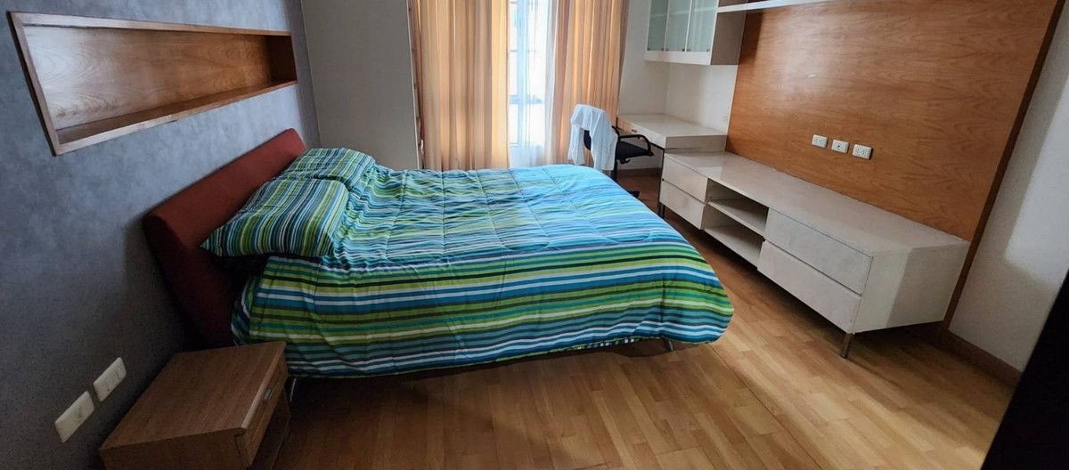 Citi Smart Sukhumvit18 , Best Deal!!! 2 Bedroom, 2 Bathroom, 75 Sq M, Rental Price 40k/mo 0887532858 Pray. image 5