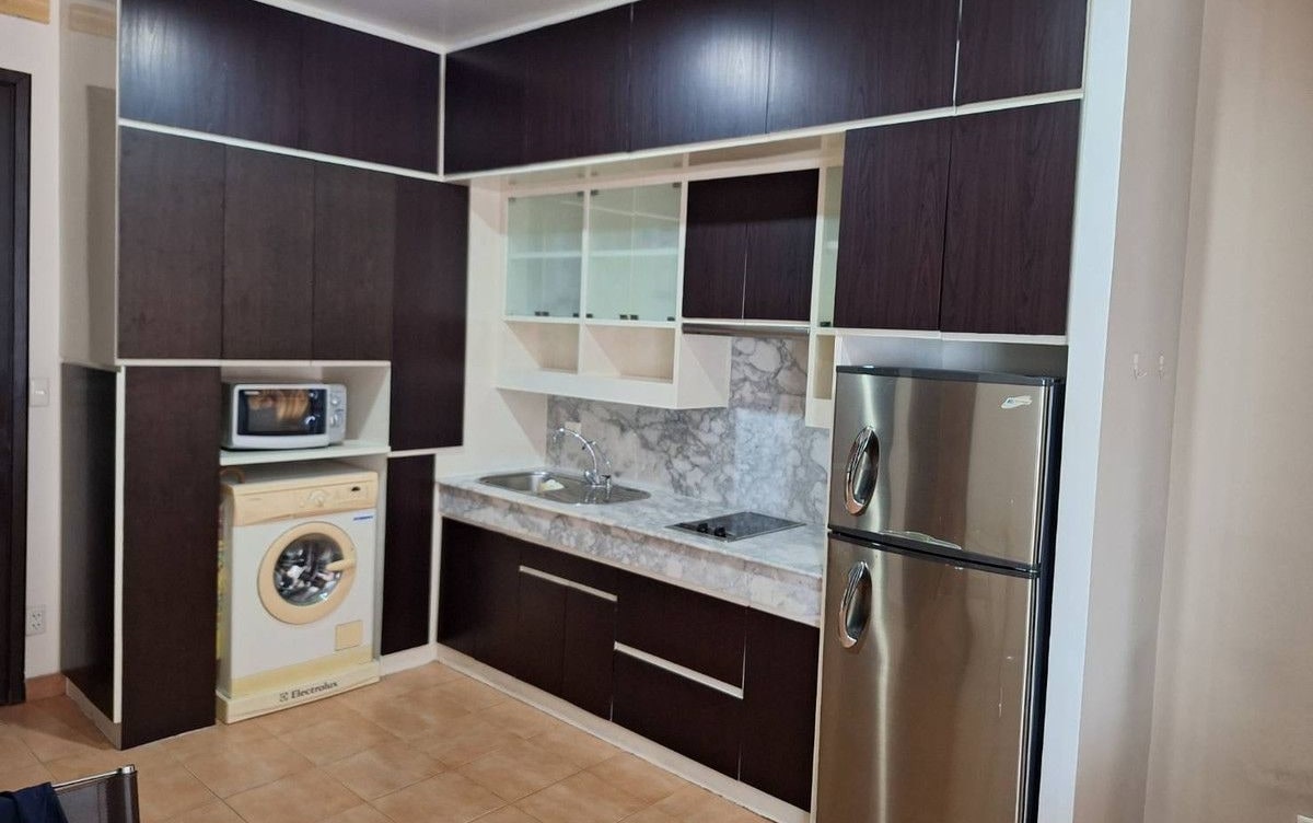 Citi Smart Sukhumvit18 , Best Deal!!! 2 Bedroom, 2 Bathroom, 75 Sq M, Rental Price 40k/mo 0887532858 Pray. image 2