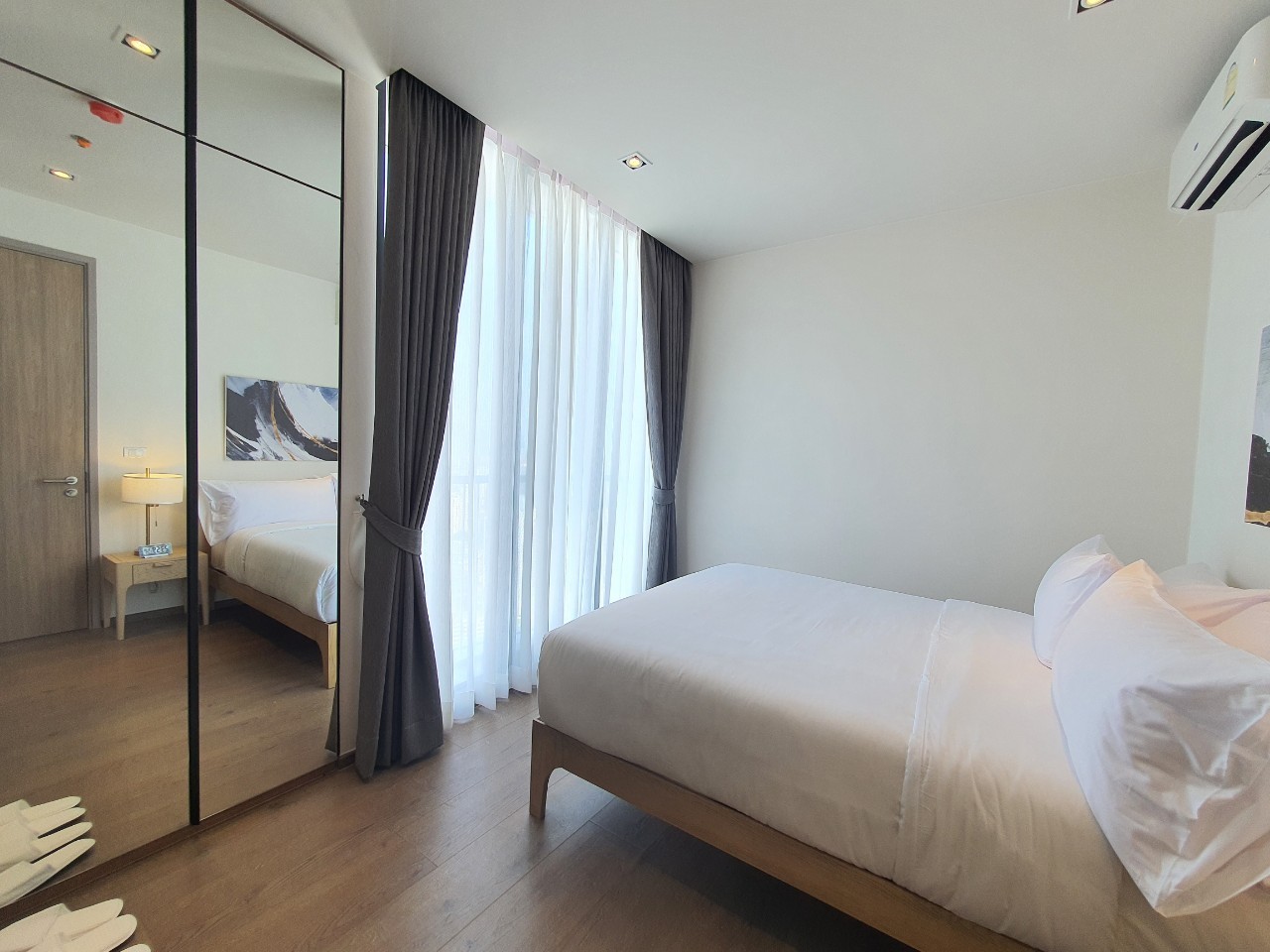 1 Bedroom (2)