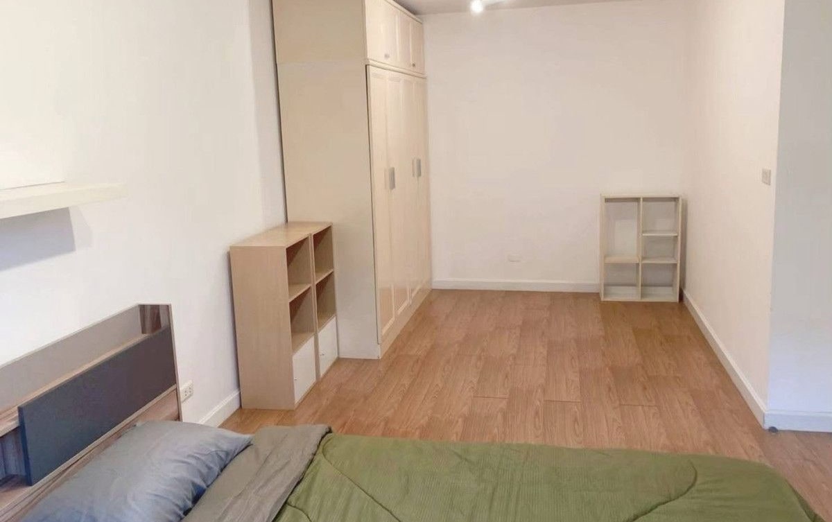 Condo near Bts Thonglor 400 Meters, Big Room 50 Sq M, 22,000. image 5