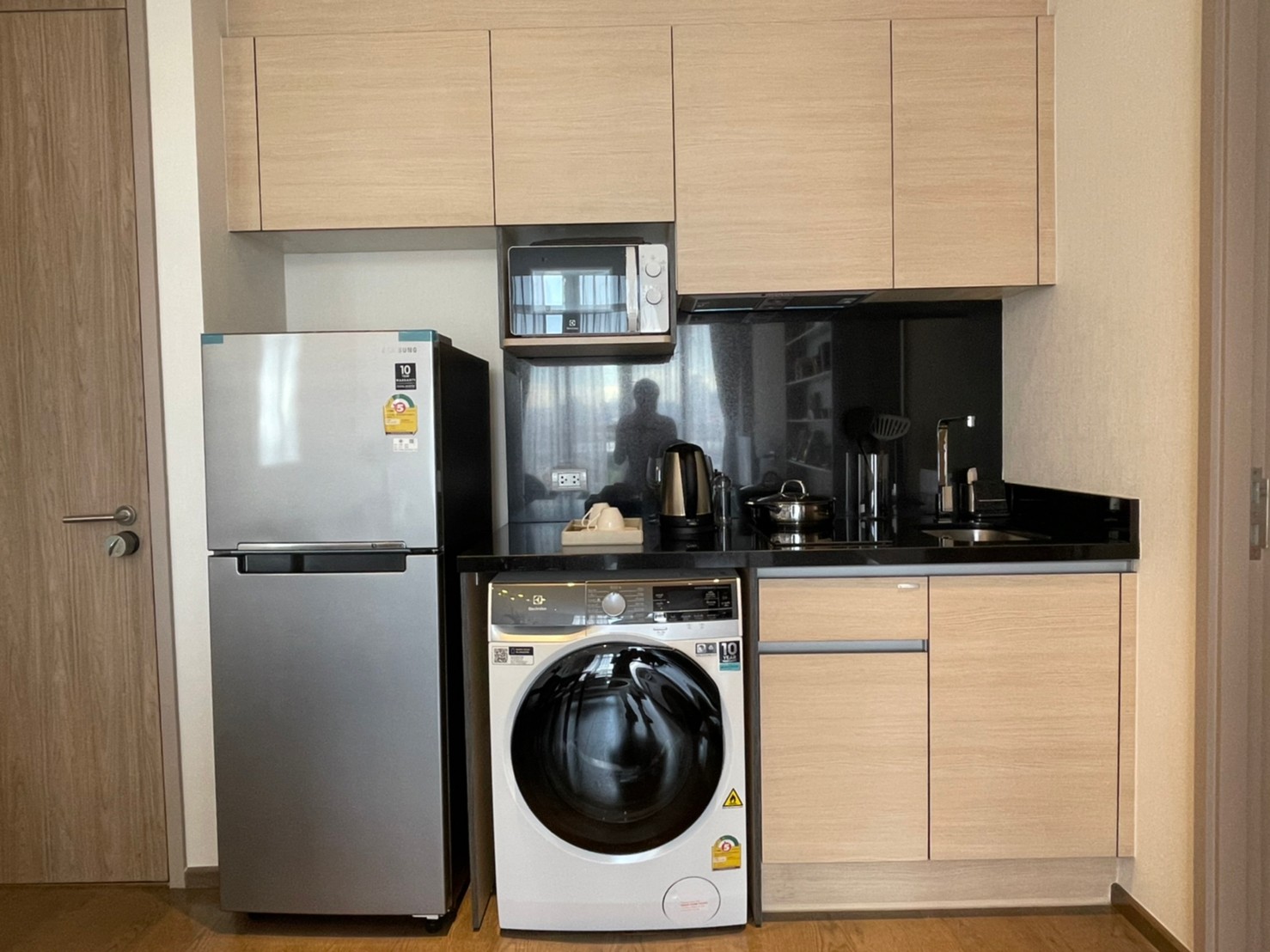 Kitchen 1