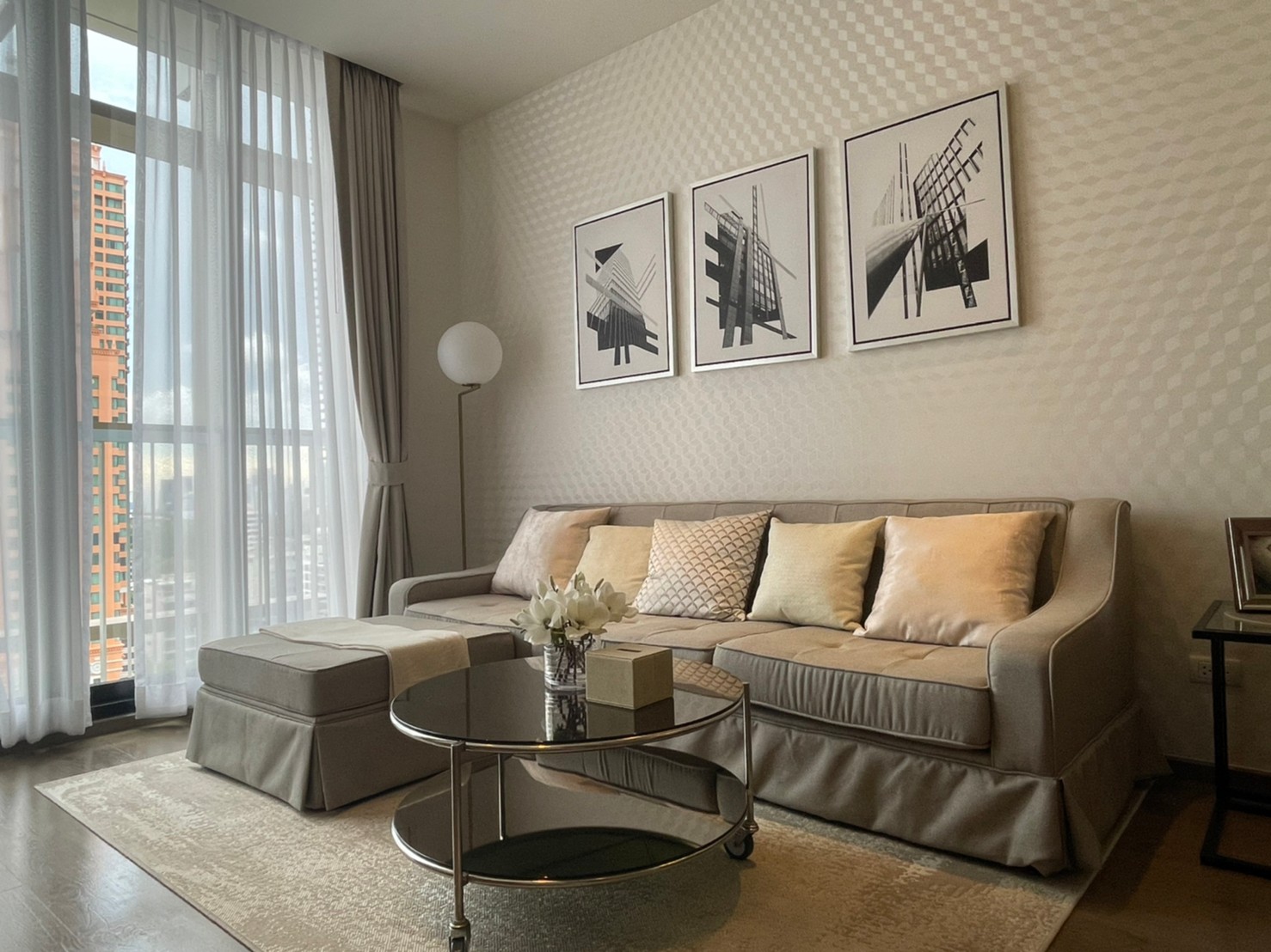 Living Room 1