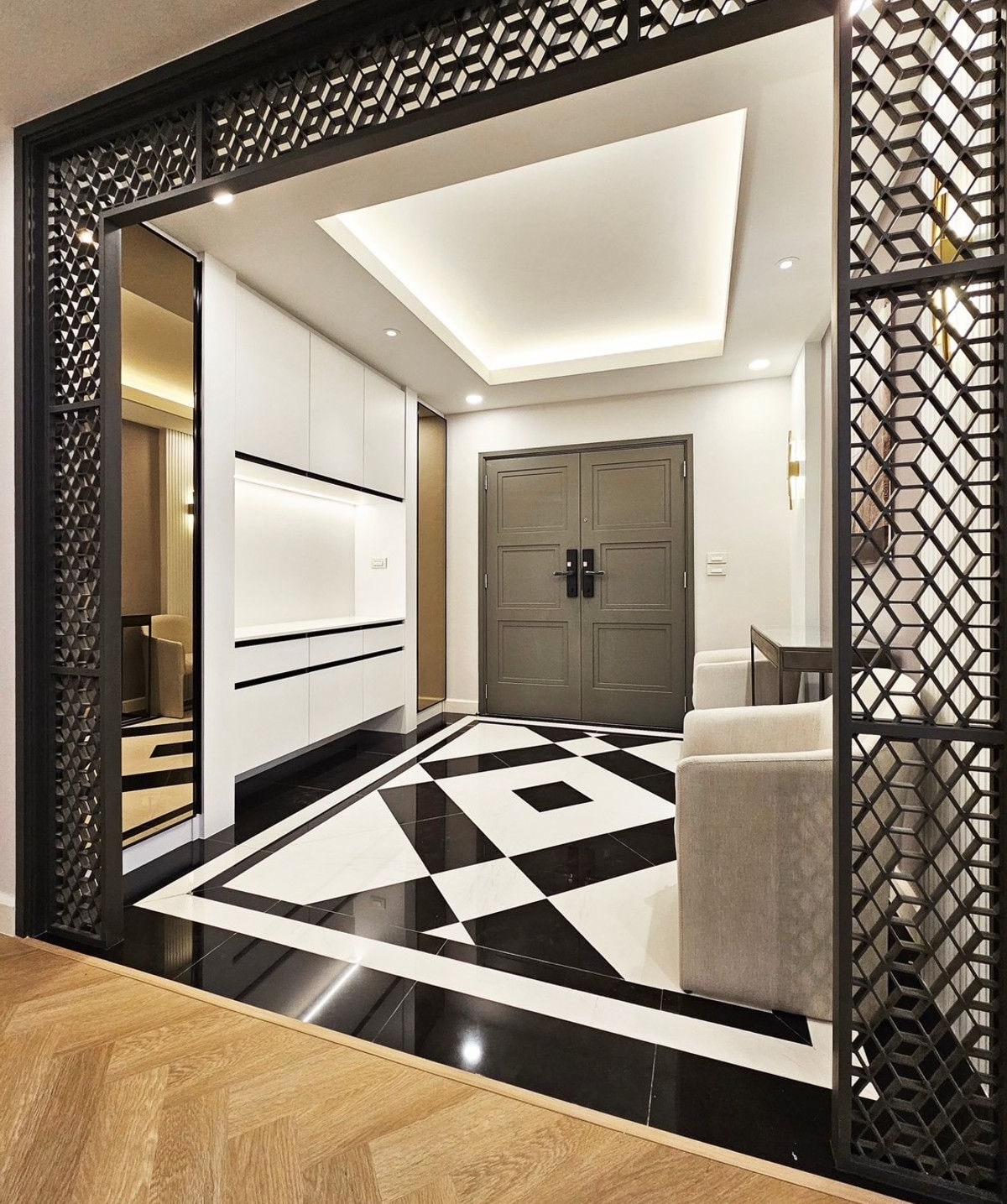 President Park Sukhumvit 24 , Pet Freindly 3 Bedroom, 3 Bathroom, 223 Sq M, Rental Price 100k/mo 0887532858 Pray. image 5