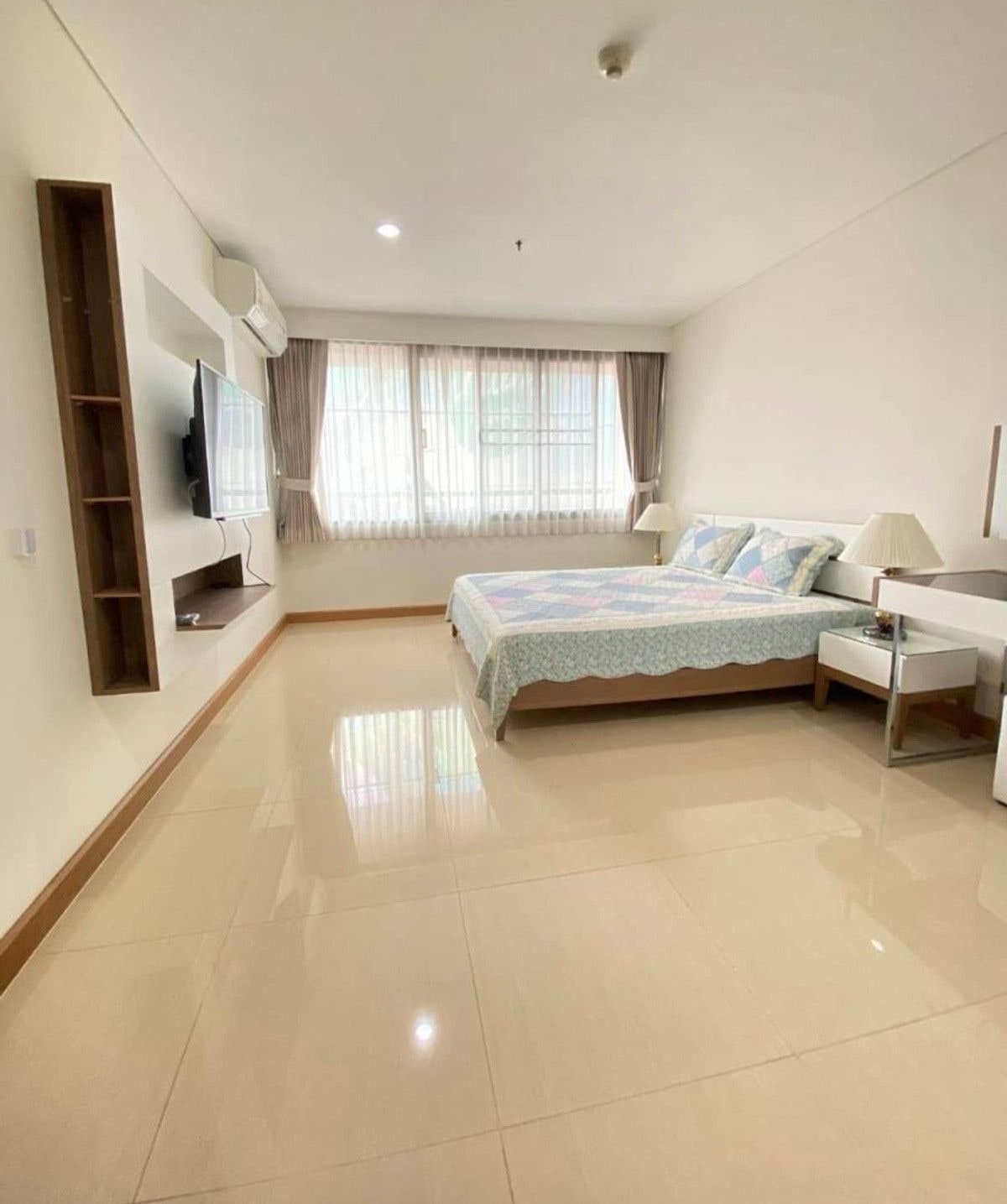 The Lake Sukhumvit 16 , Best Deal!!! 2 Bedroom, 2 Bathroom, 105 Sq M, Rental Price 75k/mo 0887532858 Pray. image 5