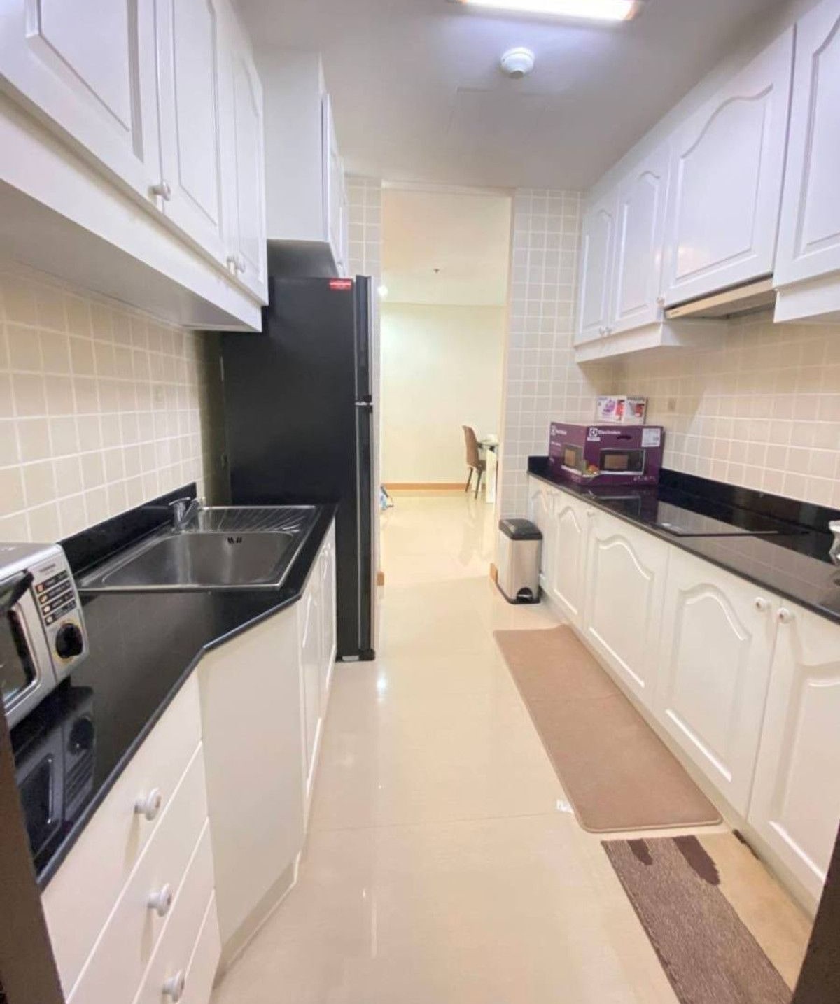 The Lake Sukhumvit 16 , Best Deal!!! 2 Bedroom, 2 Bathroom, 105 Sq M, Rental Price 75k/mo 0887532858 Pray. image 2