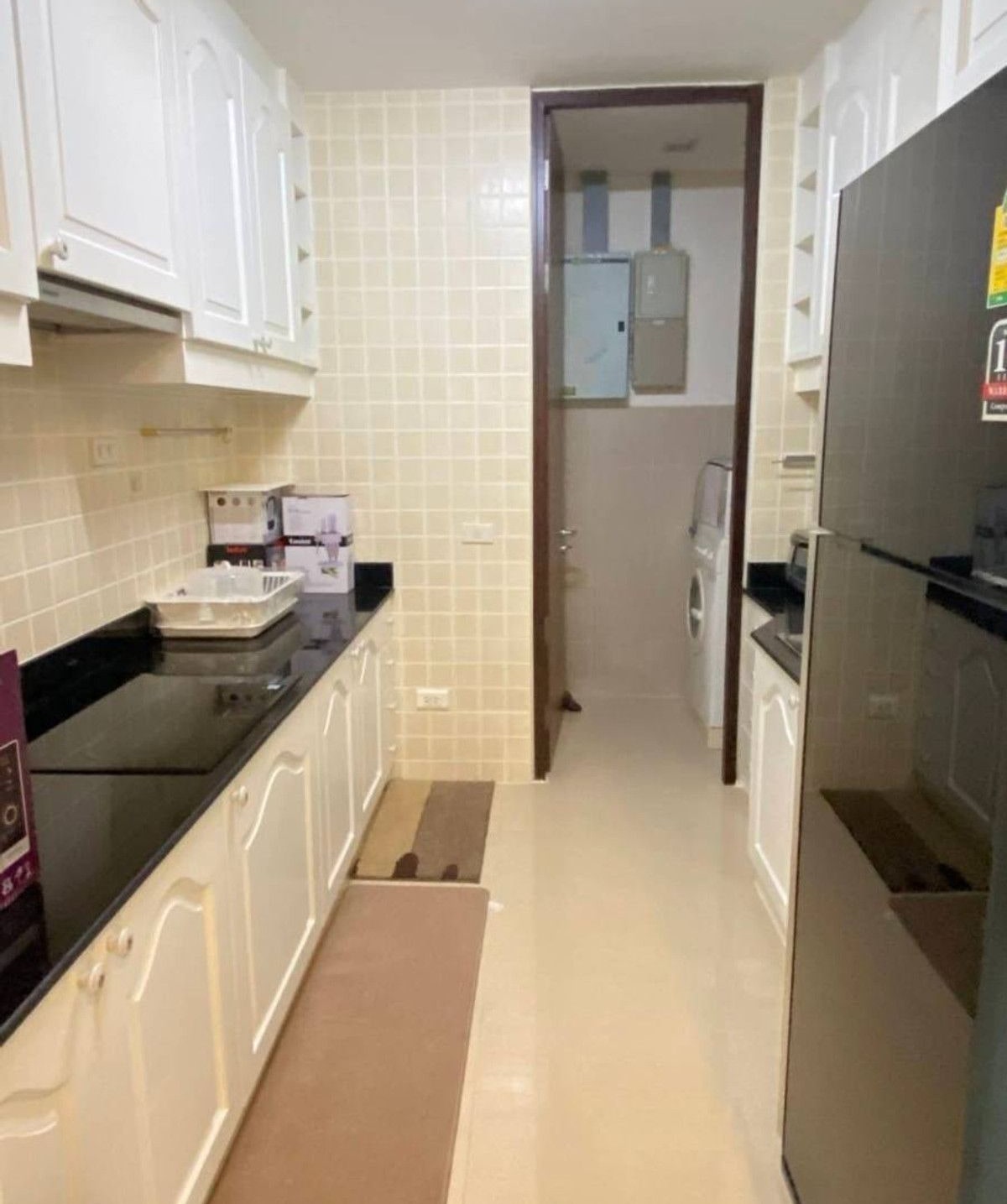 The Lake Sukhumvit 16 , Best Deal!!! 2 Bedroom, 2 Bathroom, 105 Sq M, Rental Price 75k/mo 0887532858 Pray. image 4